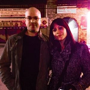 Meet your Posher, Christine